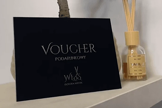 Włos — prezentacja projektu, 2
