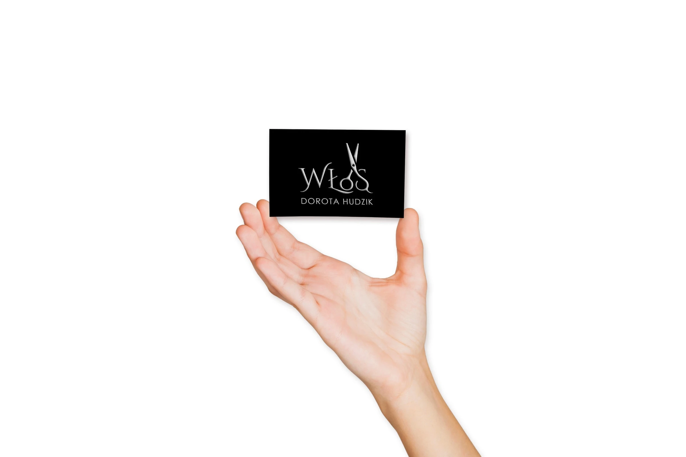 Włos — prezentacja projektu, 3