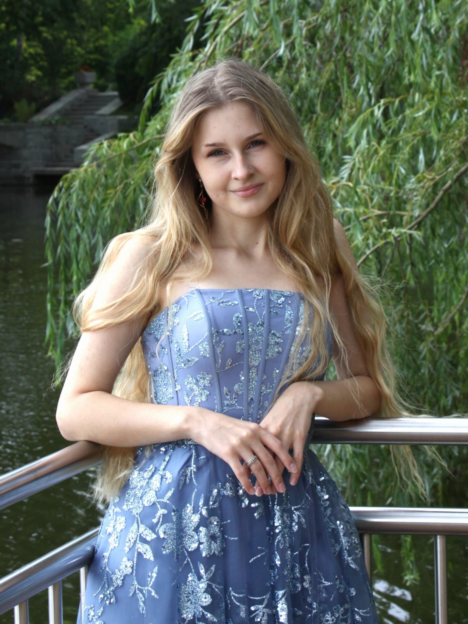 Klaudia Hudzik — projektantka, studio TwórKa